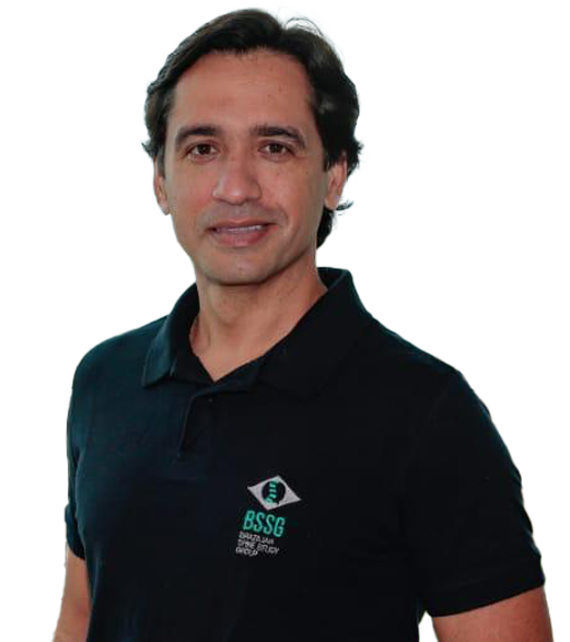 Ortopedista Carlos Romeiro