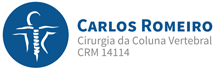 Ortopedista Carlos Romeiro
