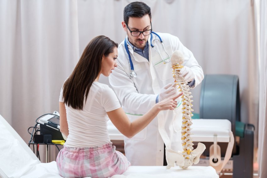 Novas Técnicas Cirúrgicas para o Tratamento da Hérnia de Disco
